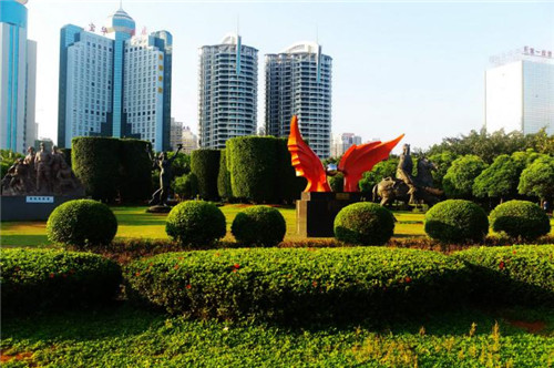 陵水土福湾风景（陵水土福湾哪些区域冬季不潮湿）