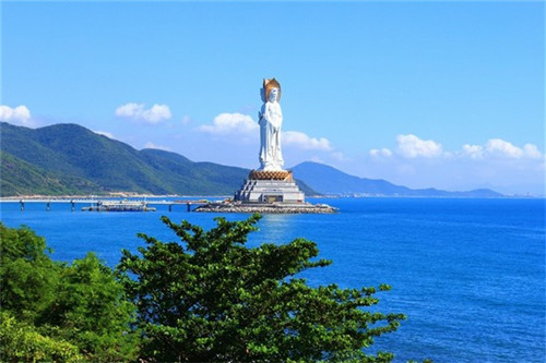 涞源县2月份哪些地方适合去旅行