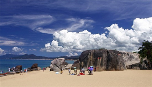 本溪满族自治县夏天去哪里旅游好玩又凉快